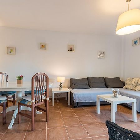 Apartamento Mijares Chiclana de la Frontera Dış mekan fotoğraf
