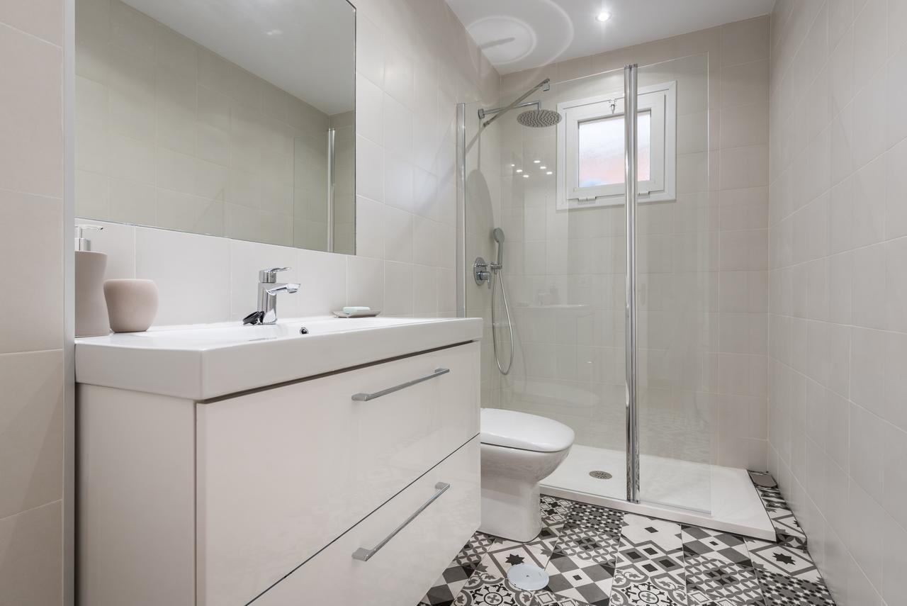 Apartamento Mijares Chiclana de la Frontera Dış mekan fotoğraf