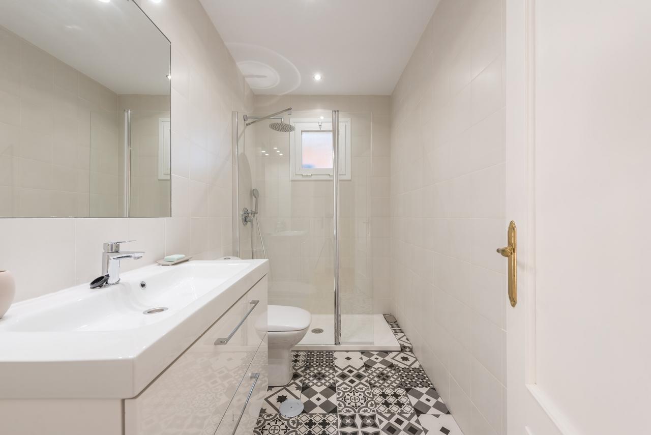 Apartamento Mijares Chiclana de la Frontera Dış mekan fotoğraf