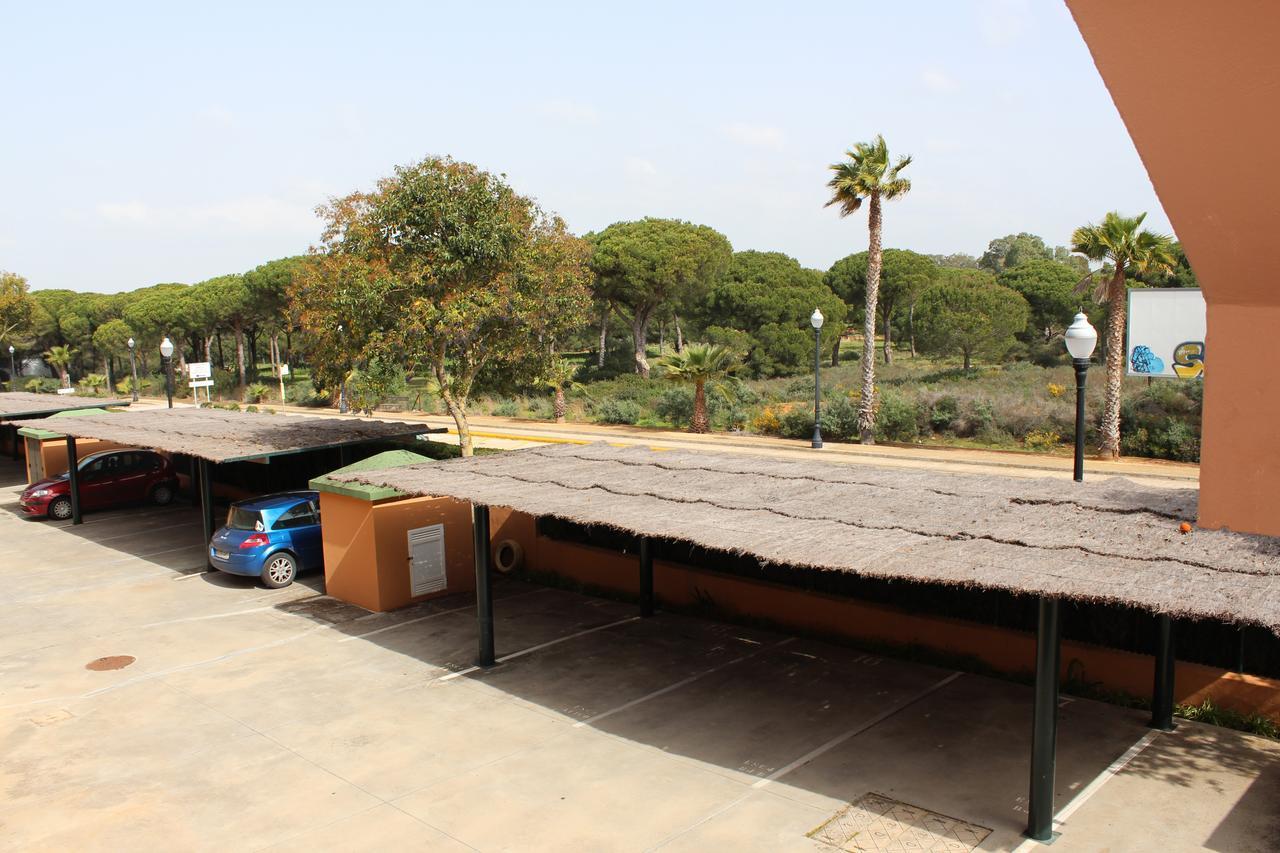Apartamento Mijares Chiclana de la Frontera Dış mekan fotoğraf