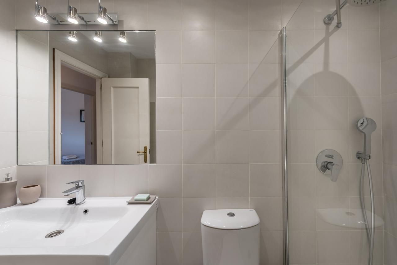 Apartamento Mijares Chiclana de la Frontera Dış mekan fotoğraf
